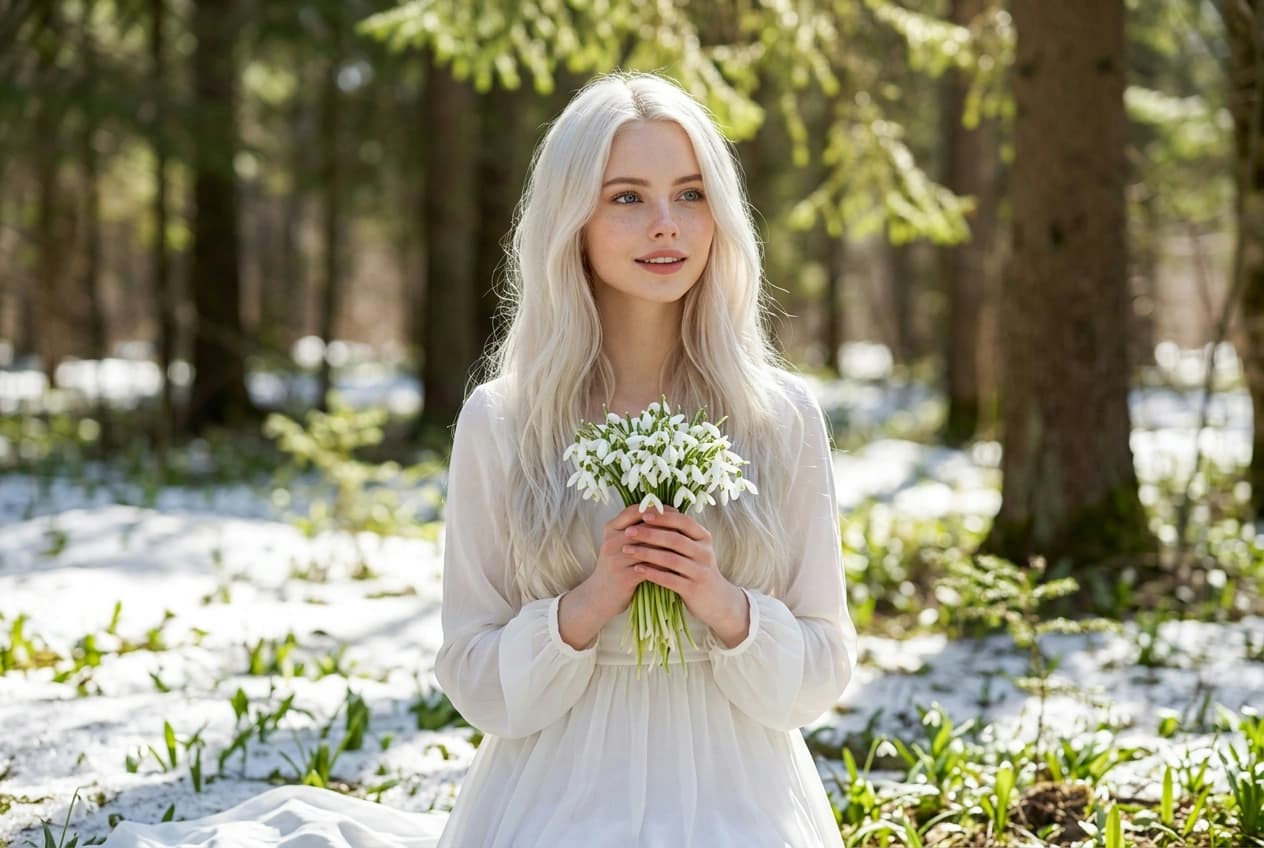 Как с помощью нейросети найти свой идеальный образ