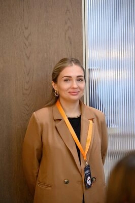 Мария Евсина