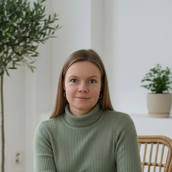 Мария Савина